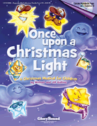 cover Once upon a Christmas Light CD Performance CD cover